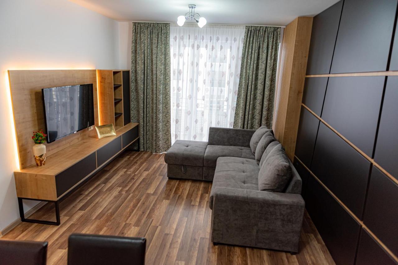 Pastel Apartments Braşov Dış mekan fotoğraf